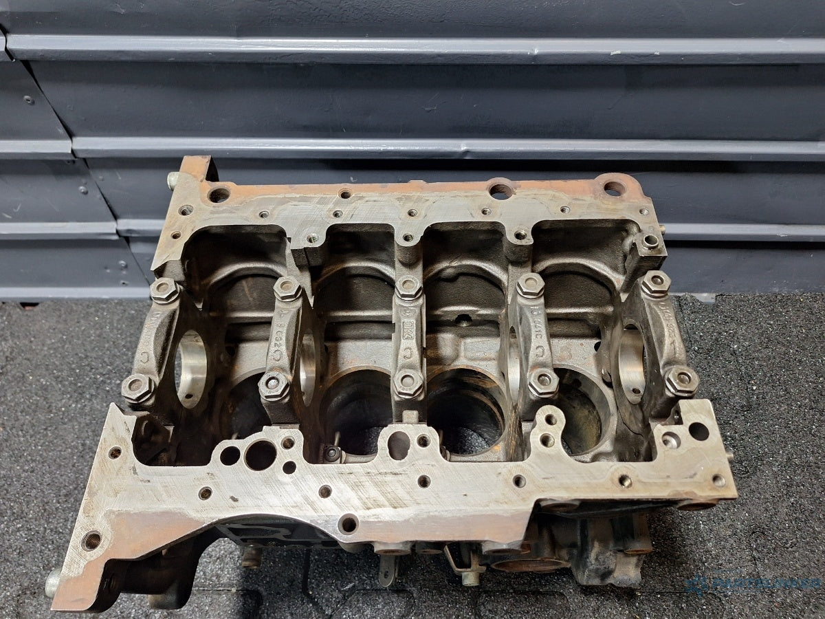 Bloc motor VOLKSWAGEN PASSAT Variant 3C5 2005 - 2011 TDI BMP 03G021A