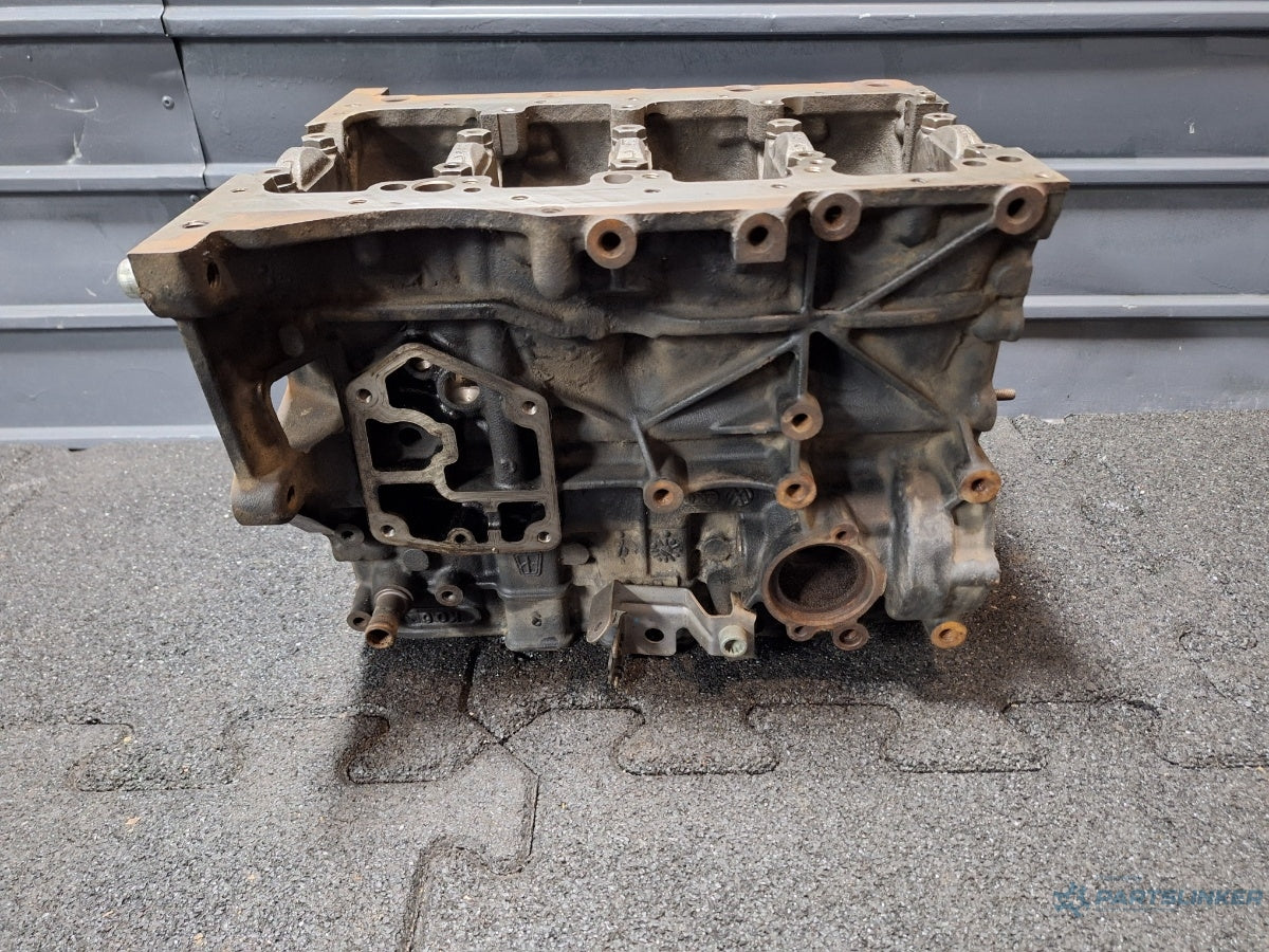 Bloc motor VOLKSWAGEN PASSAT Variant 3C5 2005 - 2011 TDI BMP 03G021A