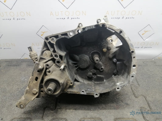 Cutie de viteze 5 trepte RENAULT MEGANE Scenic JA0/1_ 1996 - 2001 16V K4M 70.. 7700599840