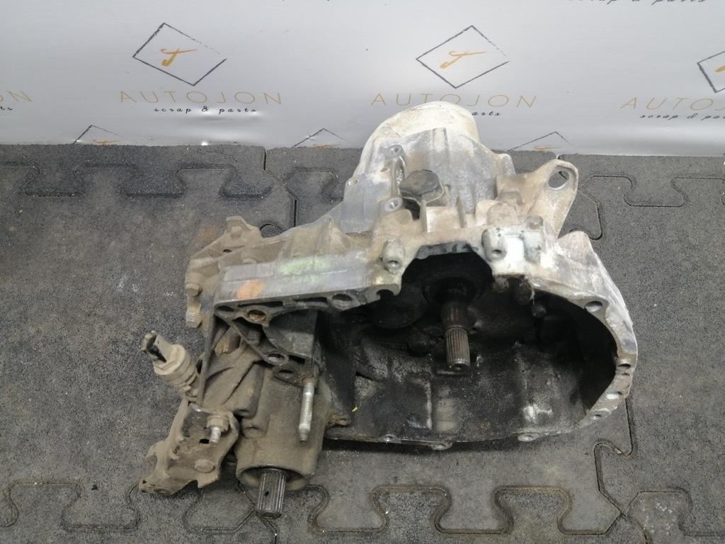 Cutie de viteze 5 trepte RENAULT MEGANE Scenic JA0/1_ 1996 - 2001 16V K4M 70.. 7700599840