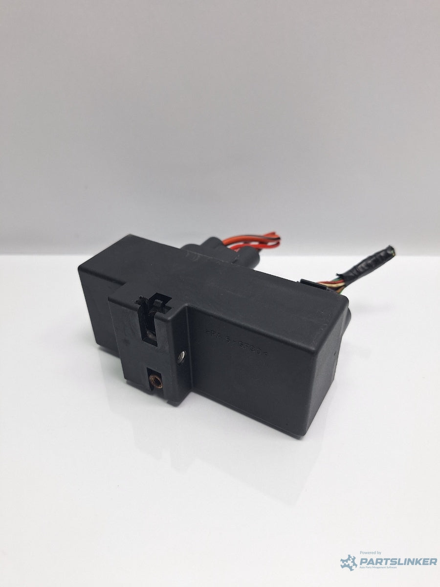 Modul de control ventilator VOLKSWAGEN GOLF IV 1J1 1997 - 2007 TDI AGR, ALH 1K0919506K