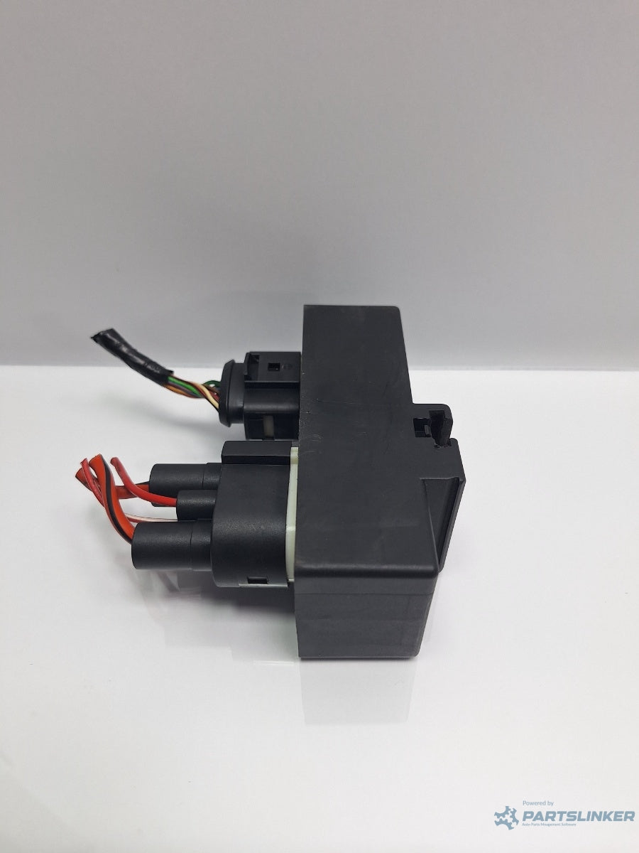 Modul de control ventilator VOLKSWAGEN GOLF IV 1J1 1997 - 2007 TDI AGR, ALH 1K0919506K