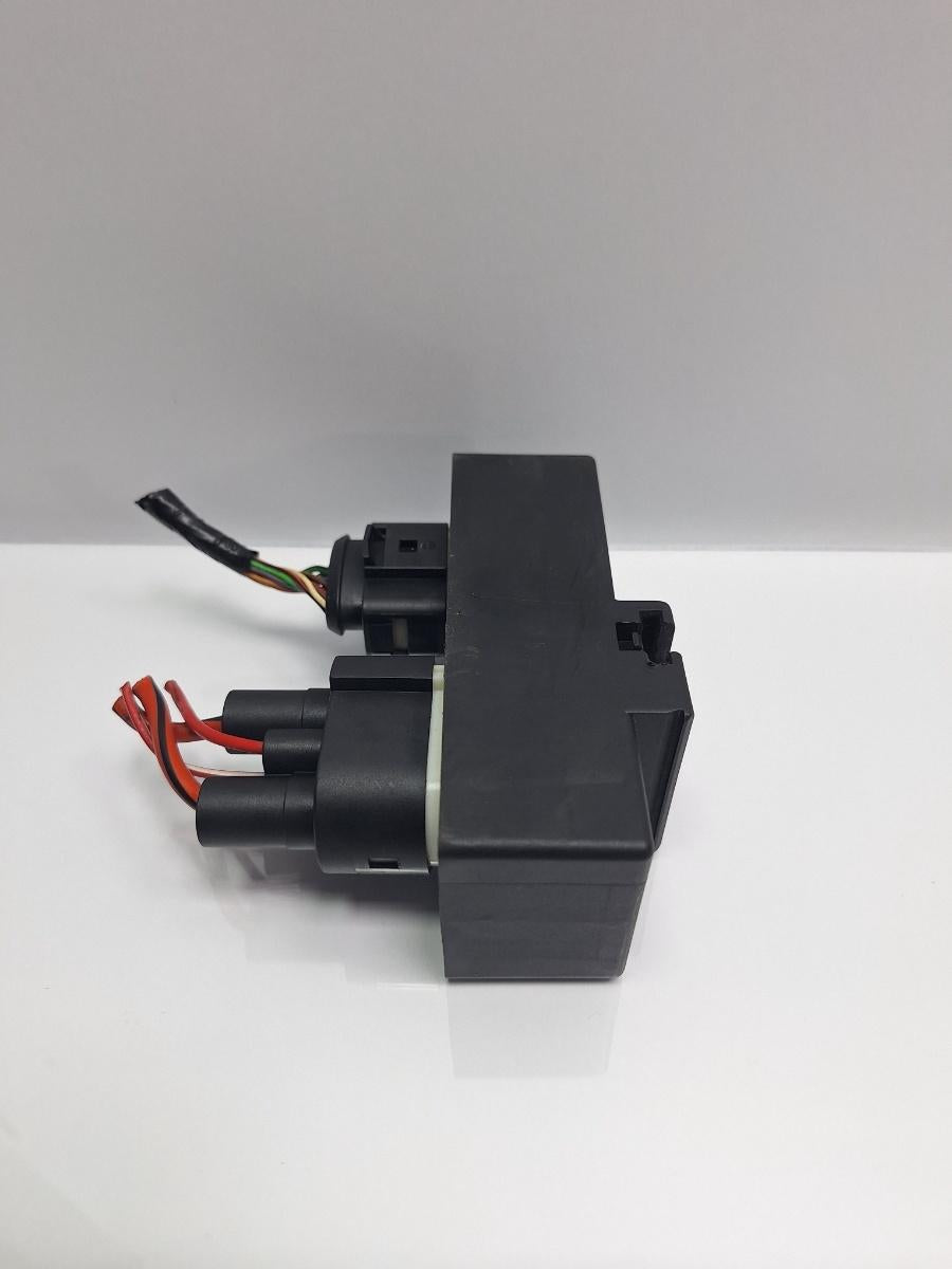 Modul de control ventilator VOLKSWAGEN GOLF IV 1J1 1997 - 2007 TDI AGR, ALH 1K0919506K