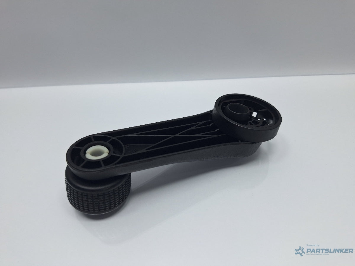 Manivela geam  VOLKSWAGEN GOLF IV 1J1 1997 - 2007 TDI AGR, ALH 1H0837581D