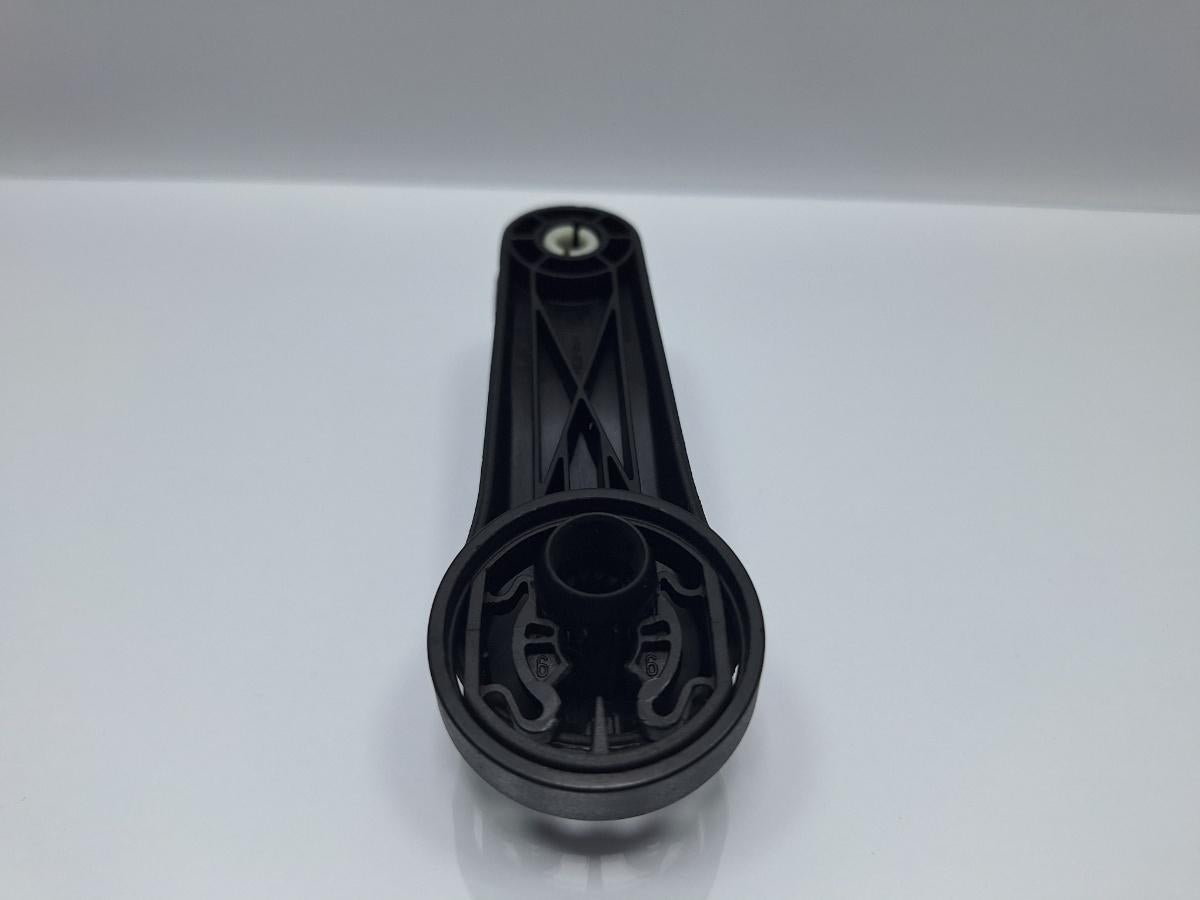 Manivela geam  VOLKSWAGEN GOLF IV 1J1 1997 - 2007 TDI AGR, ALH 1H0837581D