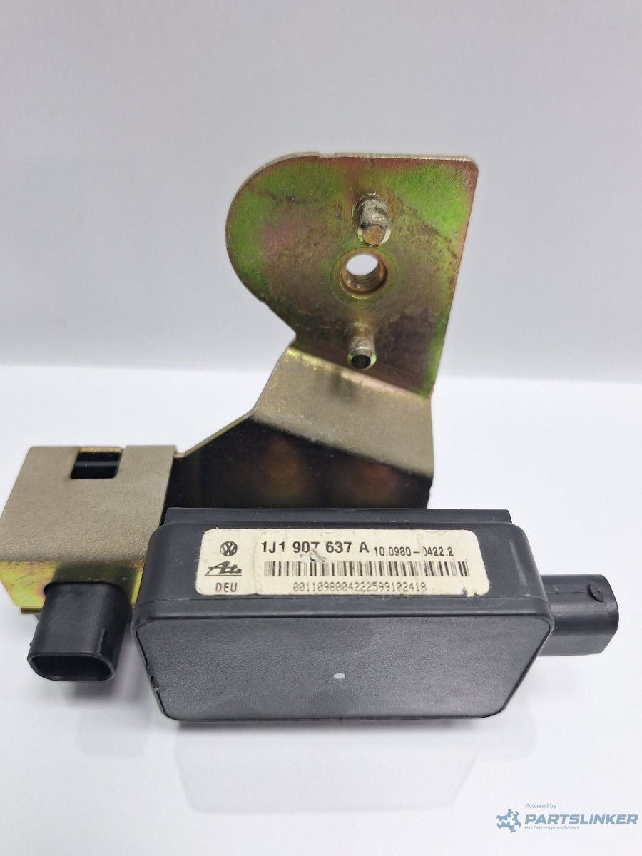 Senzor ESP de viteza la viraje VOLKSWAGEN GOLF IV 1J1 1997 - 2007 TDI AGR, ALH 1J1907637A , 1J1907651A