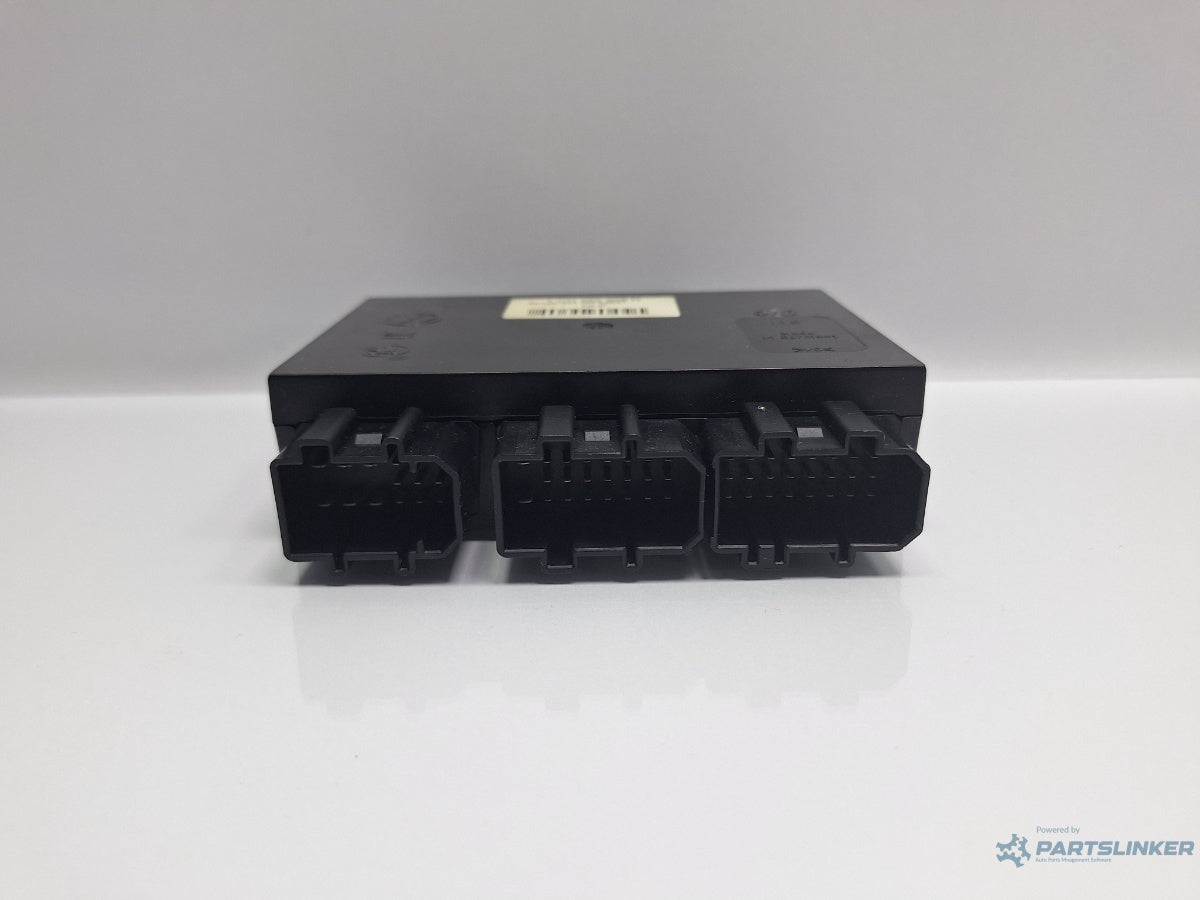 Modul de confort VOLKSWAGEN GOLF IV 1J1 1997 - 2007 TDI AGR, ALH 1C0962258N