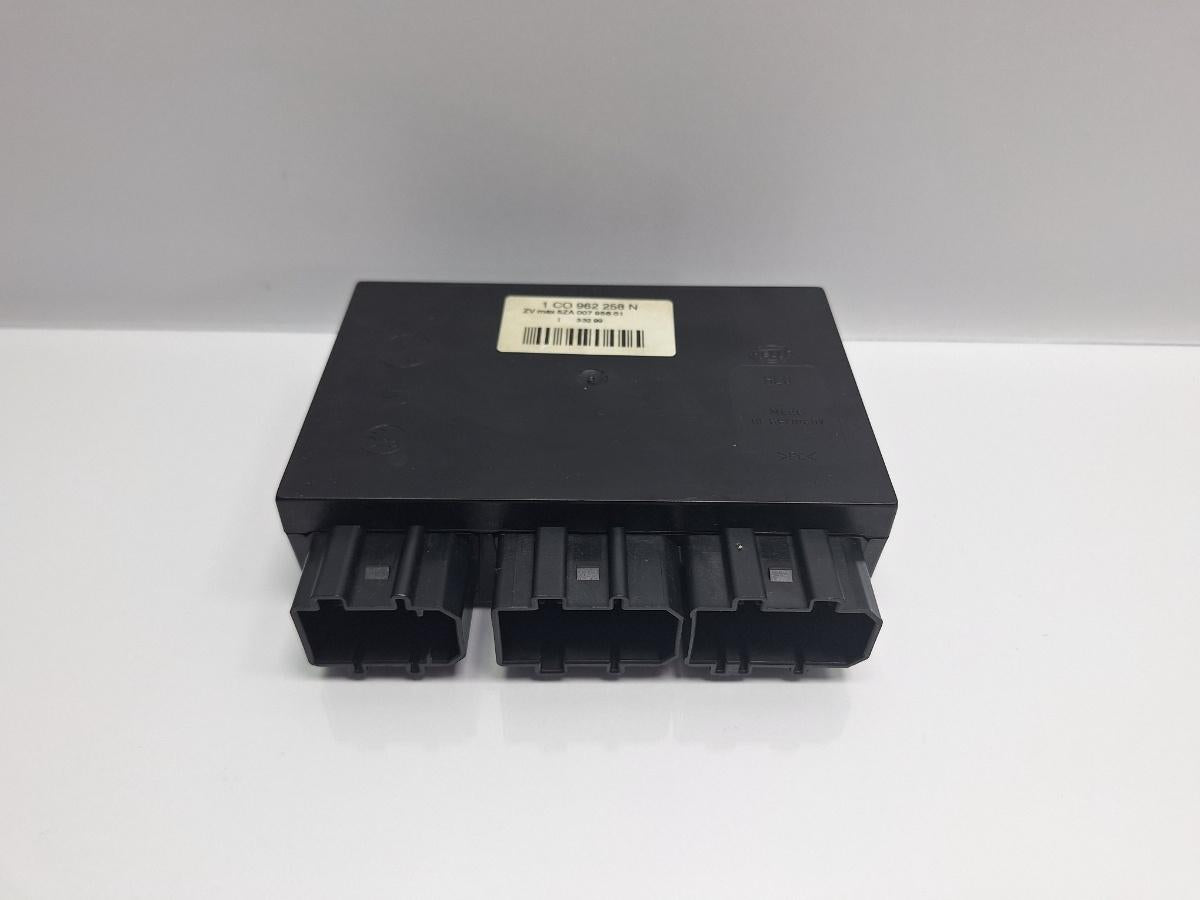 Modul de confort VOLKSWAGEN GOLF IV 1J1 1997 - 2007 TDI AGR, ALH 1C0962258N