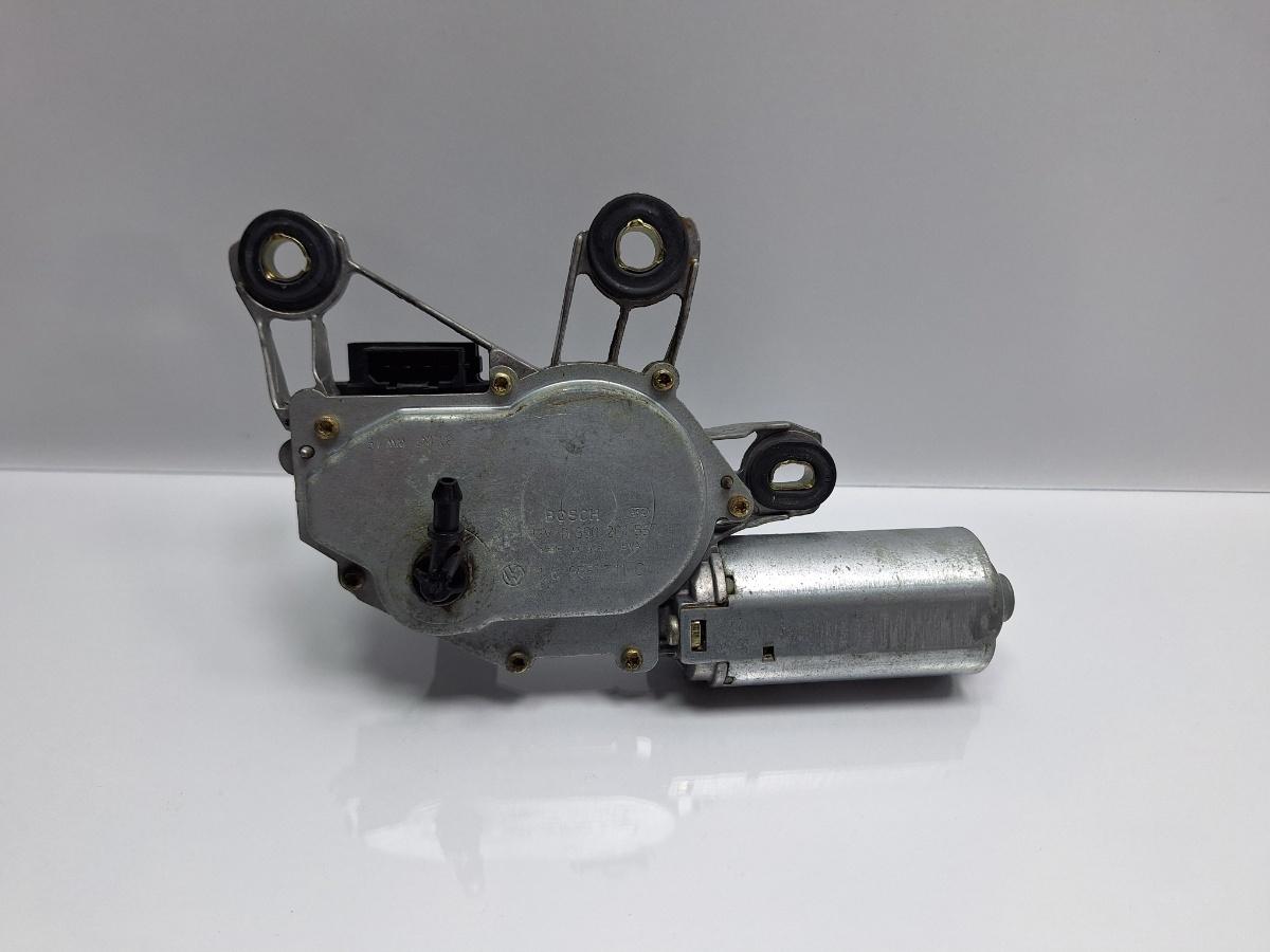 Motoras stergator luneta VOLKSWAGEN GOLF IV 1J1 1997 - 2007 TDI AGR, ALH 1J6955711C