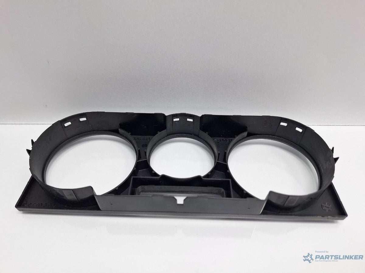 Ornament panou AC VOLKSWAGEN GOLF IV 1J1 1997 - 2007 TDI AGR, ALH 1J0819157