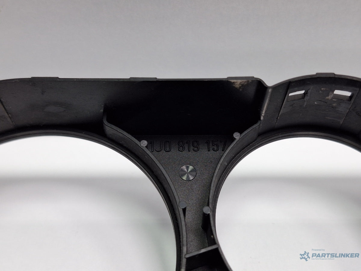 Ornament panou AC VOLKSWAGEN GOLF IV 1J1 1997 - 2007 TDI AGR, ALH 1J0819157