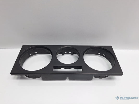 Ornament panou AC VOLKSWAGEN GOLF IV 1J1 1997 - 2007 TDI AGR, ALH 1J0819157