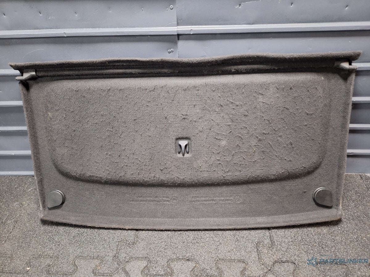 Polita portbagaj VOLKSWAGEN GOLF IV 1J1 1997 - 2007 TDI AGR, ALH 1J6857769B