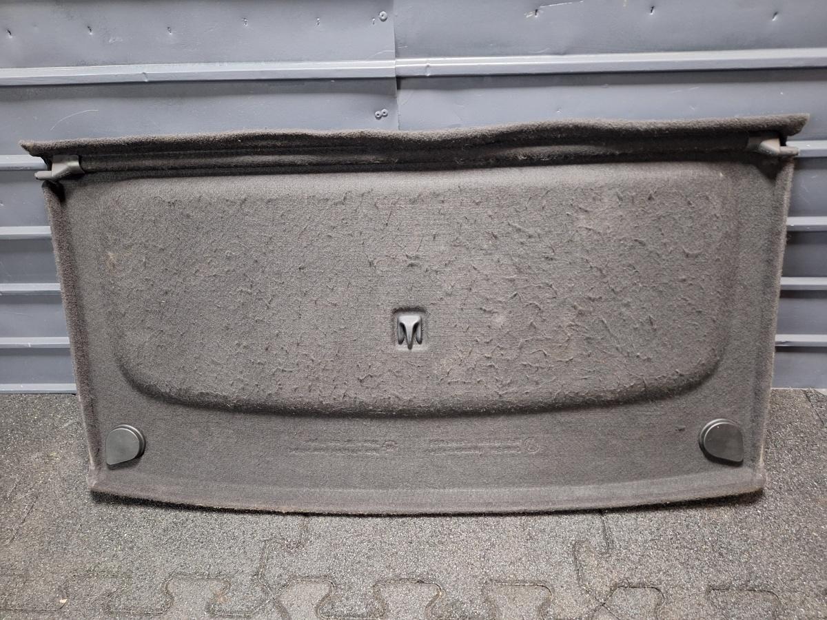 Polita portbagaj VOLKSWAGEN GOLF IV 1J1 1997 - 2007 TDI AGR, ALH 1J6857769B