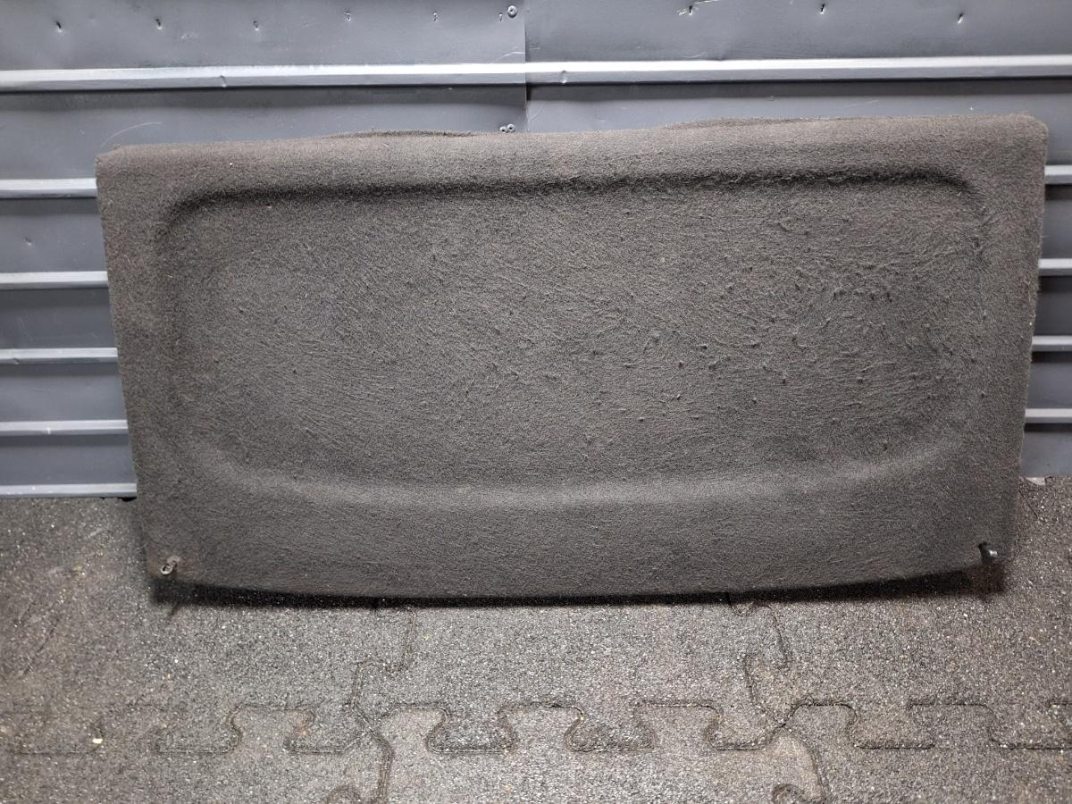 Polita portbagaj VOLKSWAGEN GOLF IV 1J1 1997 - 2007 TDI AGR, ALH 1J6857769B