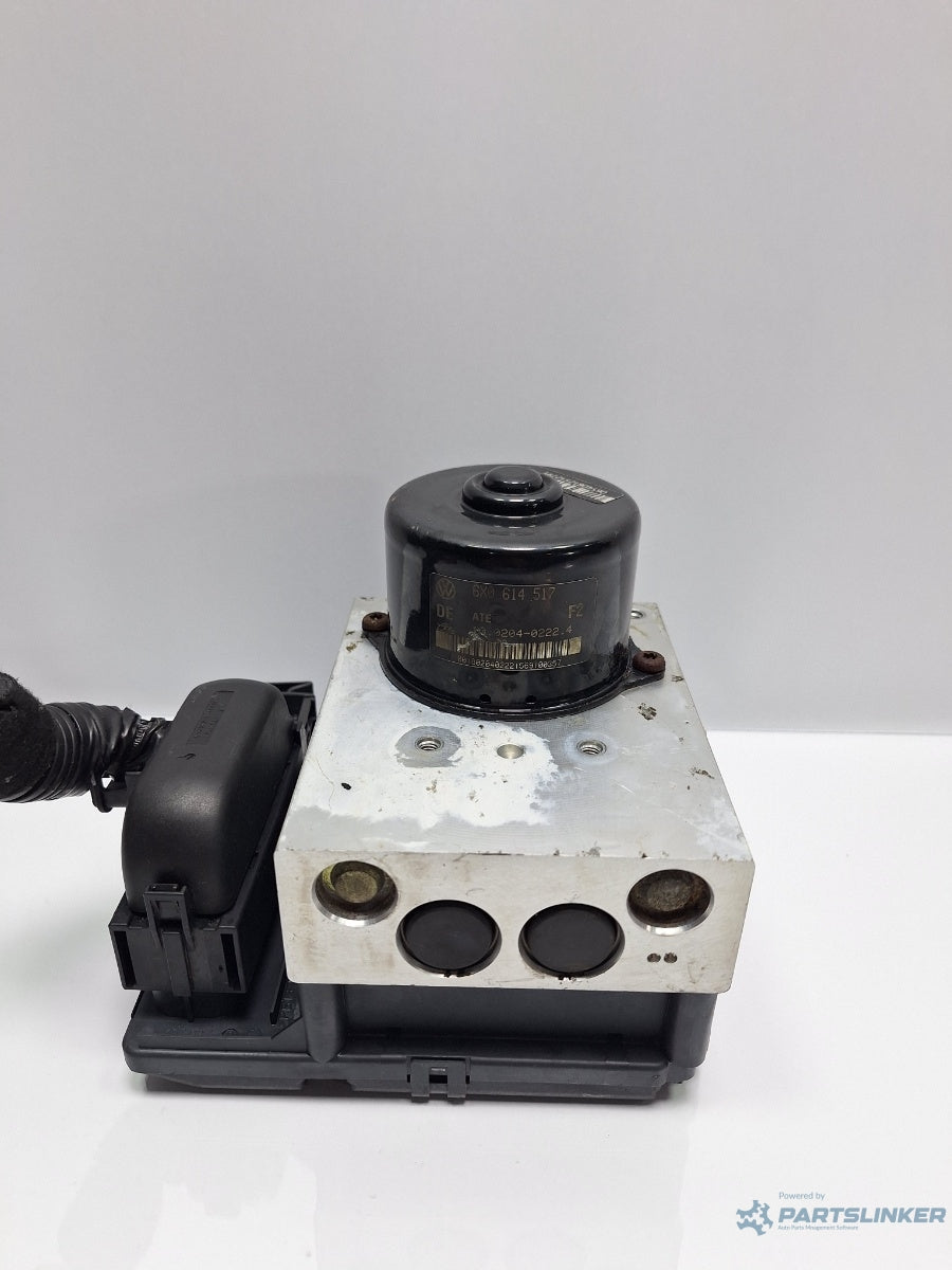 Modul pompa ABS VOLKSWAGEN GOLF IV 1J1 1997 - 2007 TDI AGR, ALH 1C0907379 ; 6X0614517