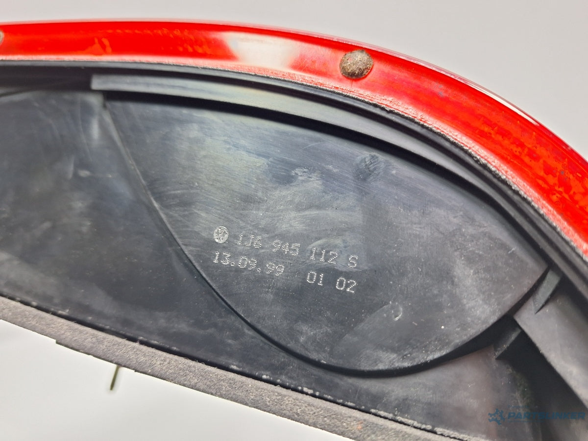 Stop  dreapta VOLKSWAGEN GOLF IV 1J1 1997 - 2007 TDI AGR, ALH 1J6945112S