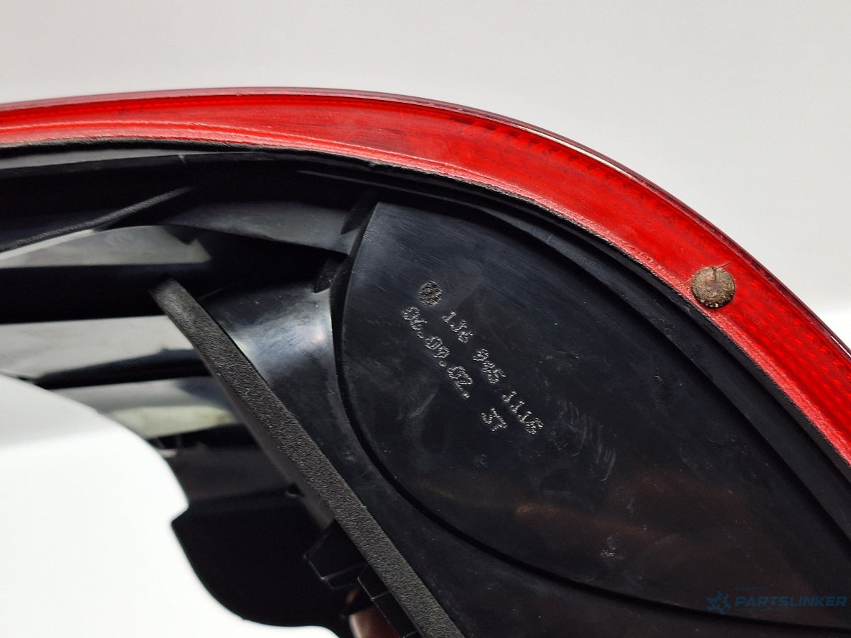 Stop stanga VOLKSWAGEN GOLF IV 1J1 1997 - 2007 TDI AGR, ALH 1J6945111S