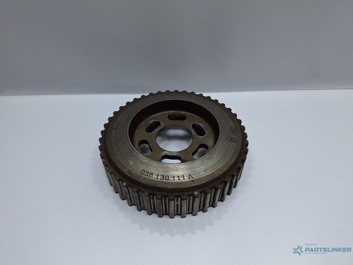 Fulie pompa de injectie VOLKSWAGEN GOLF IV 1J1 1997 - 2007 TDI AGR, ALH 038130111A