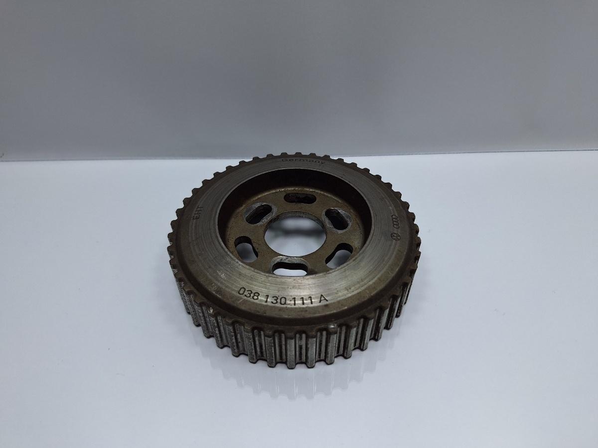 Fulie pompa de injectie VOLKSWAGEN GOLF IV 1J1 1997 - 2007 TDI AGR, ALH 038130111A