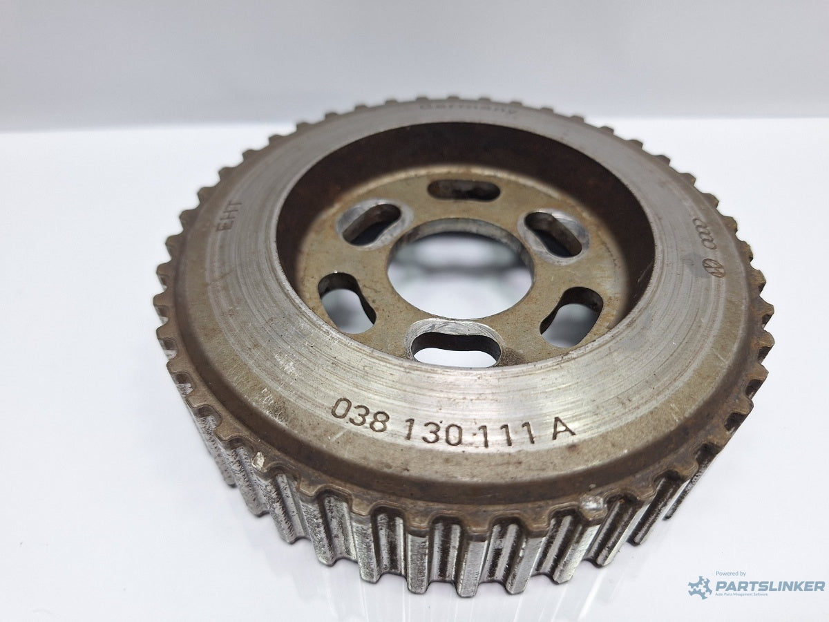 Fulie pompa de injectie VOLKSWAGEN GOLF IV 1J1 1997 - 2007 TDI AGR, ALH 038130111A