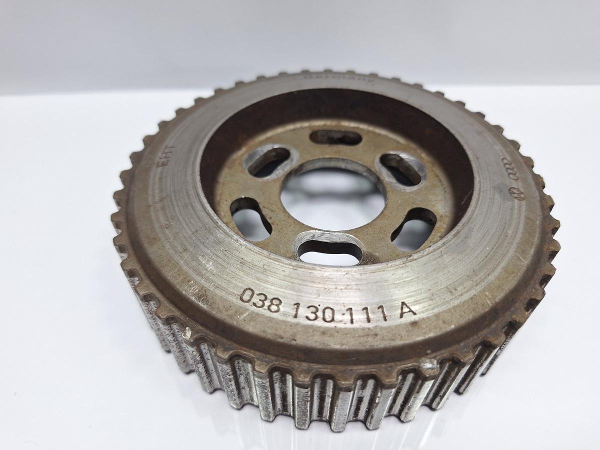 Fulie pompa de injectie VOLKSWAGEN GOLF IV 1J1 1997 - 2007 TDI AGR, ALH 038130111A
