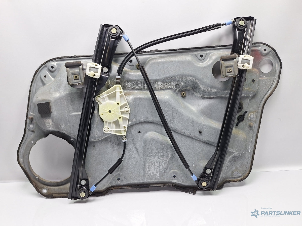 Macara geam stanga fata VOLKSWAGEN GOLF IV 1J1 1997 - 2007 TDI AGR, ALH 1J4837729N