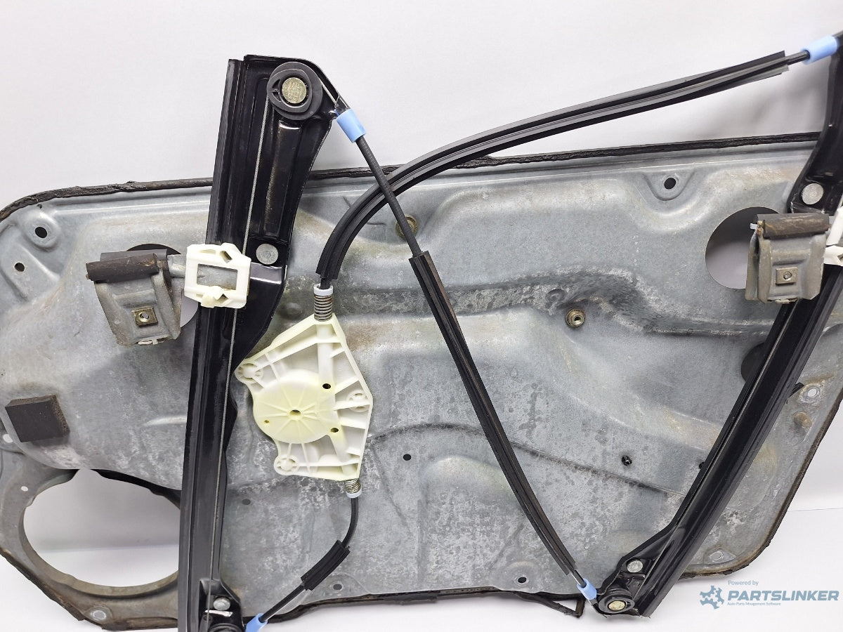 Macara geam stanga fata VOLKSWAGEN GOLF IV 1J1 1997 - 2007 TDI AGR, ALH 1J4837729N