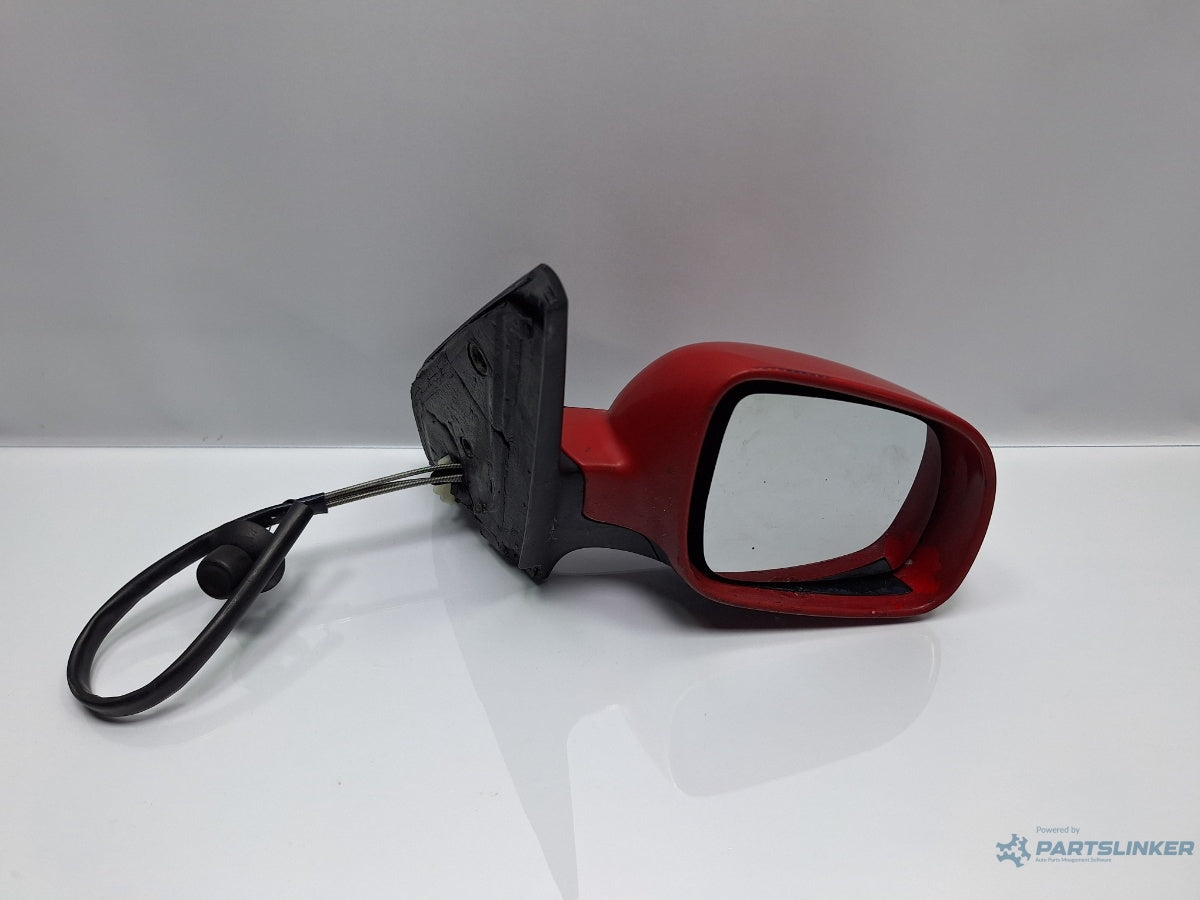 Oglinda  dreapta VOLKSWAGEN GOLF IV 1J1 1997 - 2007 TDI AGR, ALH 1J0857934RE