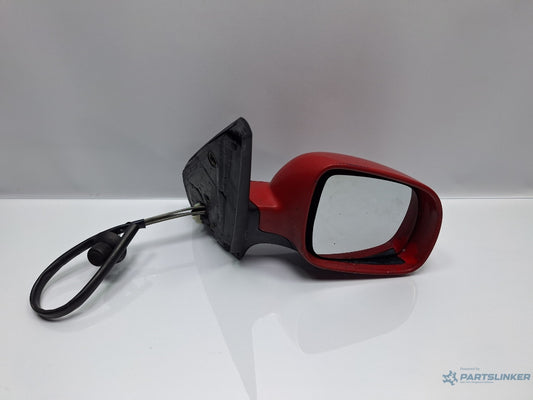 Oglinda  dreapta VOLKSWAGEN GOLF IV 1J1 1997 - 2007 TDI AGR, ALH 1J0857934RE