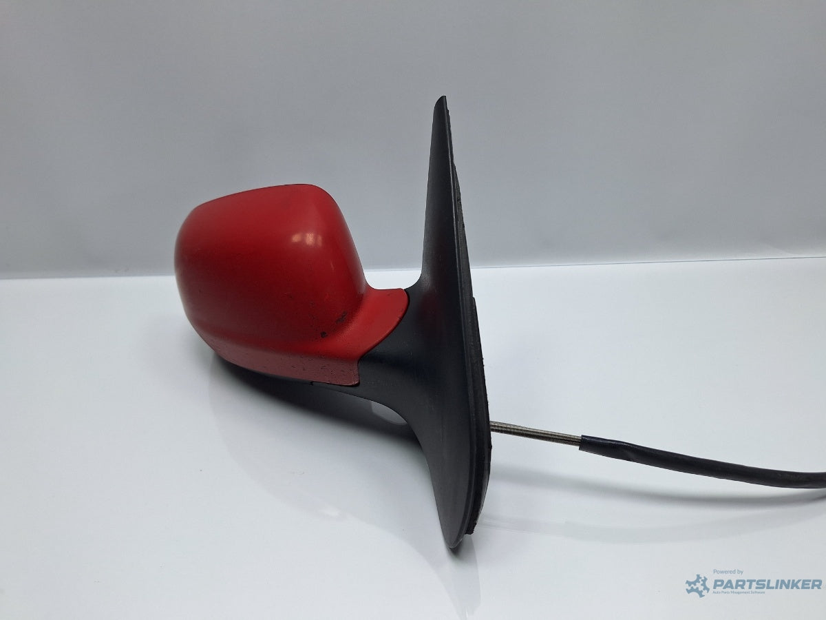 Oglinda  dreapta VOLKSWAGEN GOLF IV 1J1 1997 - 2007 TDI AGR, ALH 1J0857934RE