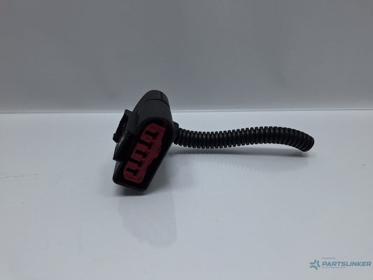 Mufa conector 5 pini VOLKSWAGEN GOLF IV 1J1 1997 - 2007 TDI AGR, ALH 1J0973775A