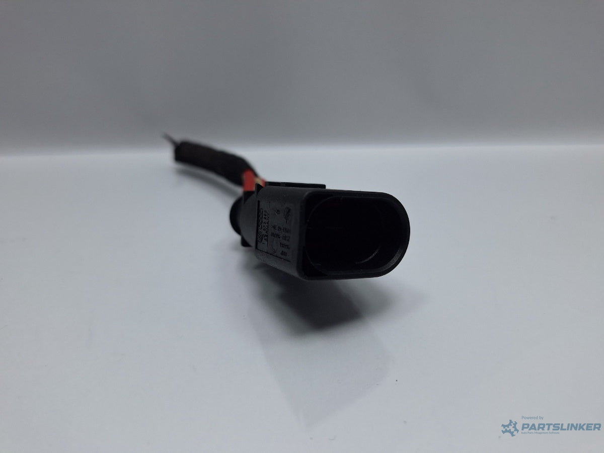 Mufa conector 2 pini VOLKSWAGEN GOLF IV 1J1 1997 - 2007 TDI AGR, ALH 1J0973852
