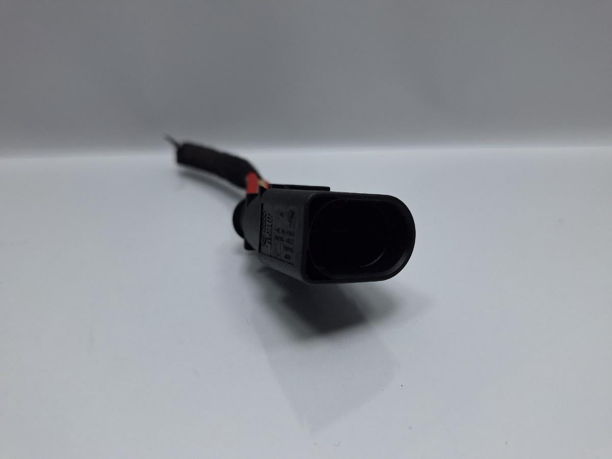 Mufa conector 2 pini VOLKSWAGEN GOLF IV 1J1 1997 - 2007 TDI AGR, ALH 1J0973852
