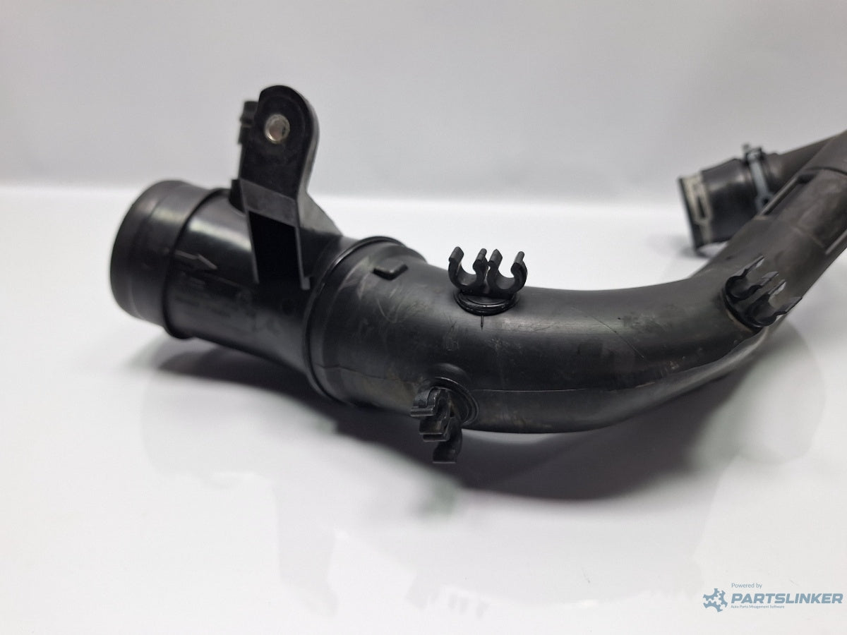 Conducta intercooler VOLKSWAGEN GOLF IV 1J1 1997 - 2007 TDI AGR, ALH 1J0129654S