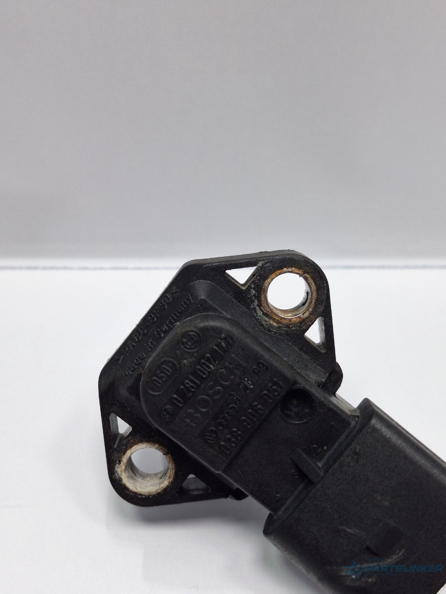 Senzor MAP VOLKSWAGEN GOLF IV 1J1 1997 - 2007 TDI AGR, ALH 038906051