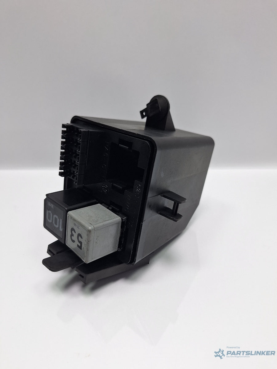 Panou relee VOLKSWAGEN GOLF IV 1J1 1997 - 2007 TDI AGR, ALH 1J0941391C