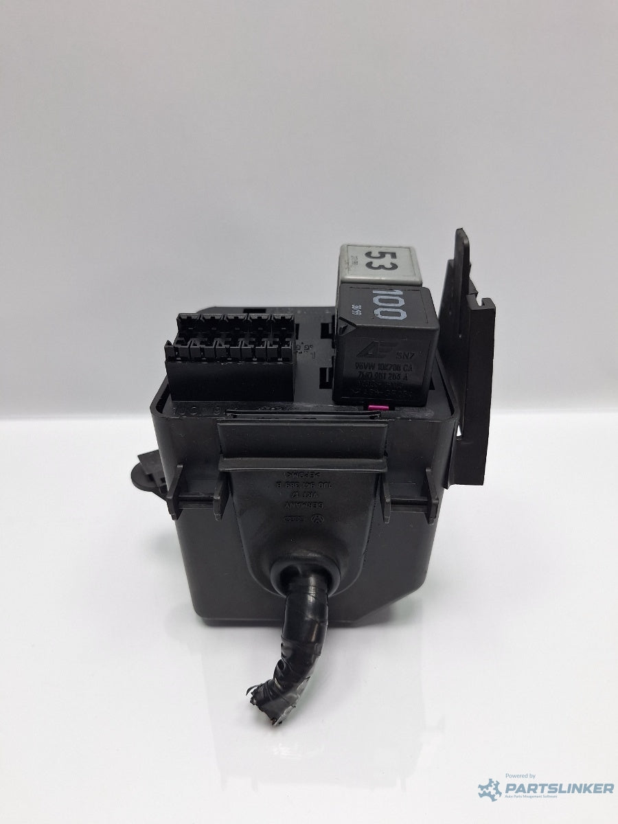 Panou relee VOLKSWAGEN GOLF IV 1J1 1997 - 2007 TDI AGR, ALH 1J0941391C