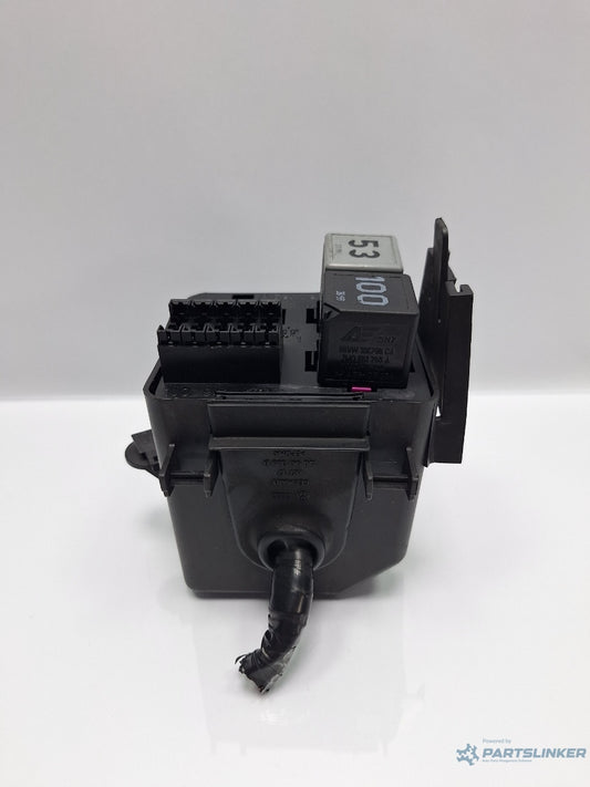 Panou relee VOLKSWAGEN GOLF IV 1J1 1997 - 2007 TDI AGR, ALH 1J0941391C