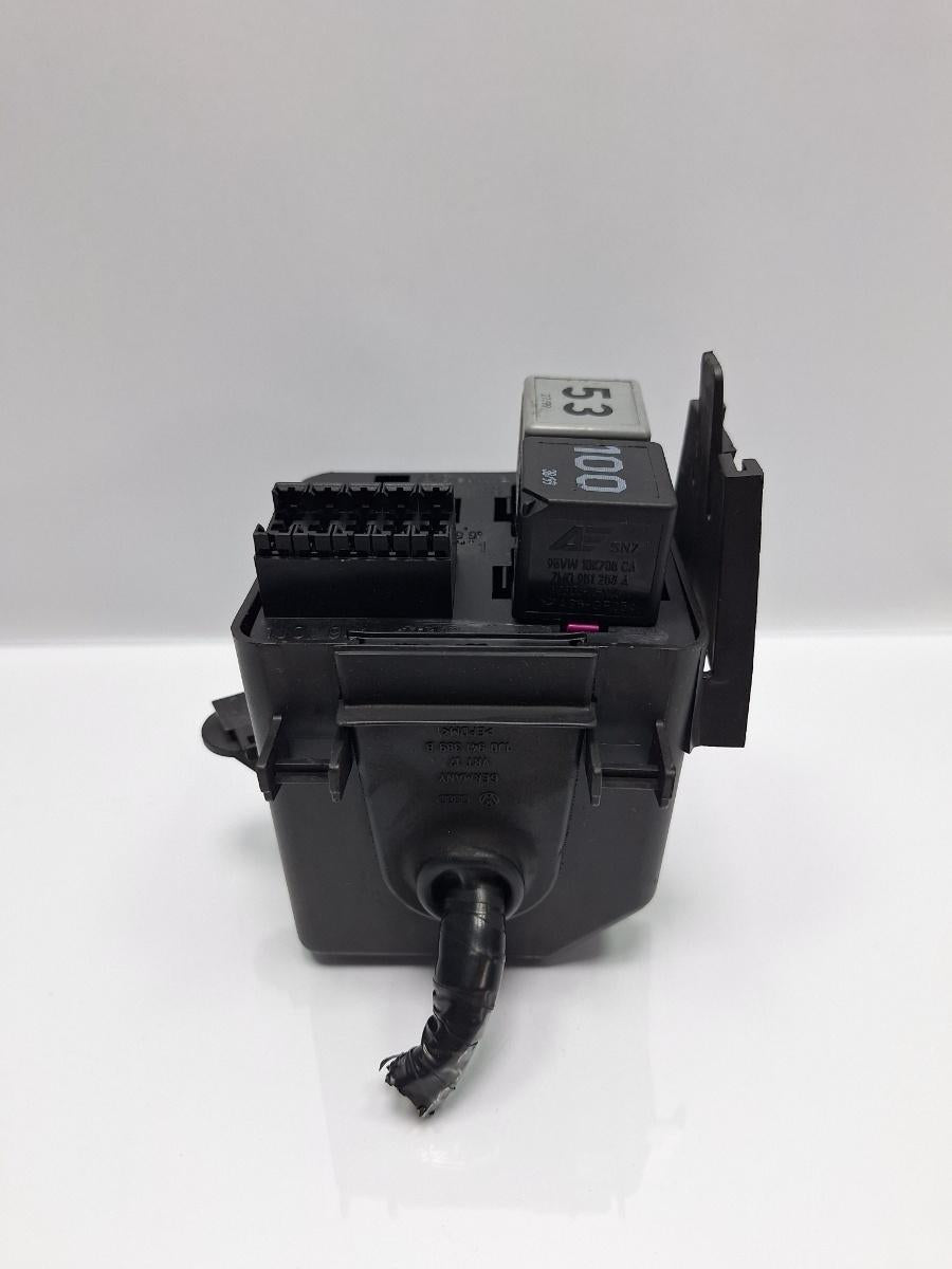 Panou relee VOLKSWAGEN GOLF IV 1J1 1997 - 2007 TDI AGR, ALH 1J0941391C