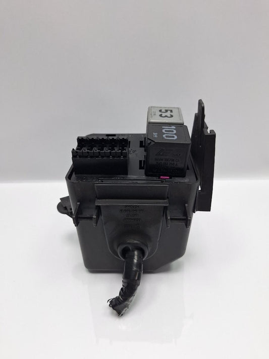 Panou relee VOLKSWAGEN GOLF IV 1J1 1997 - 2007 TDI AGR, ALH 1J0941391C
