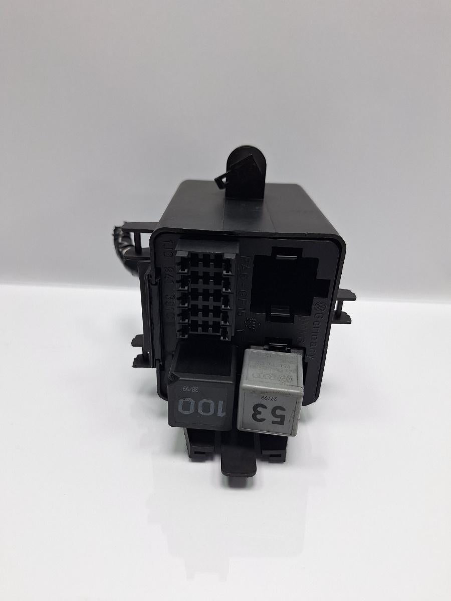 Panou relee VOLKSWAGEN GOLF IV 1J1 1997 - 2007 TDI AGR, ALH 1J0941391C