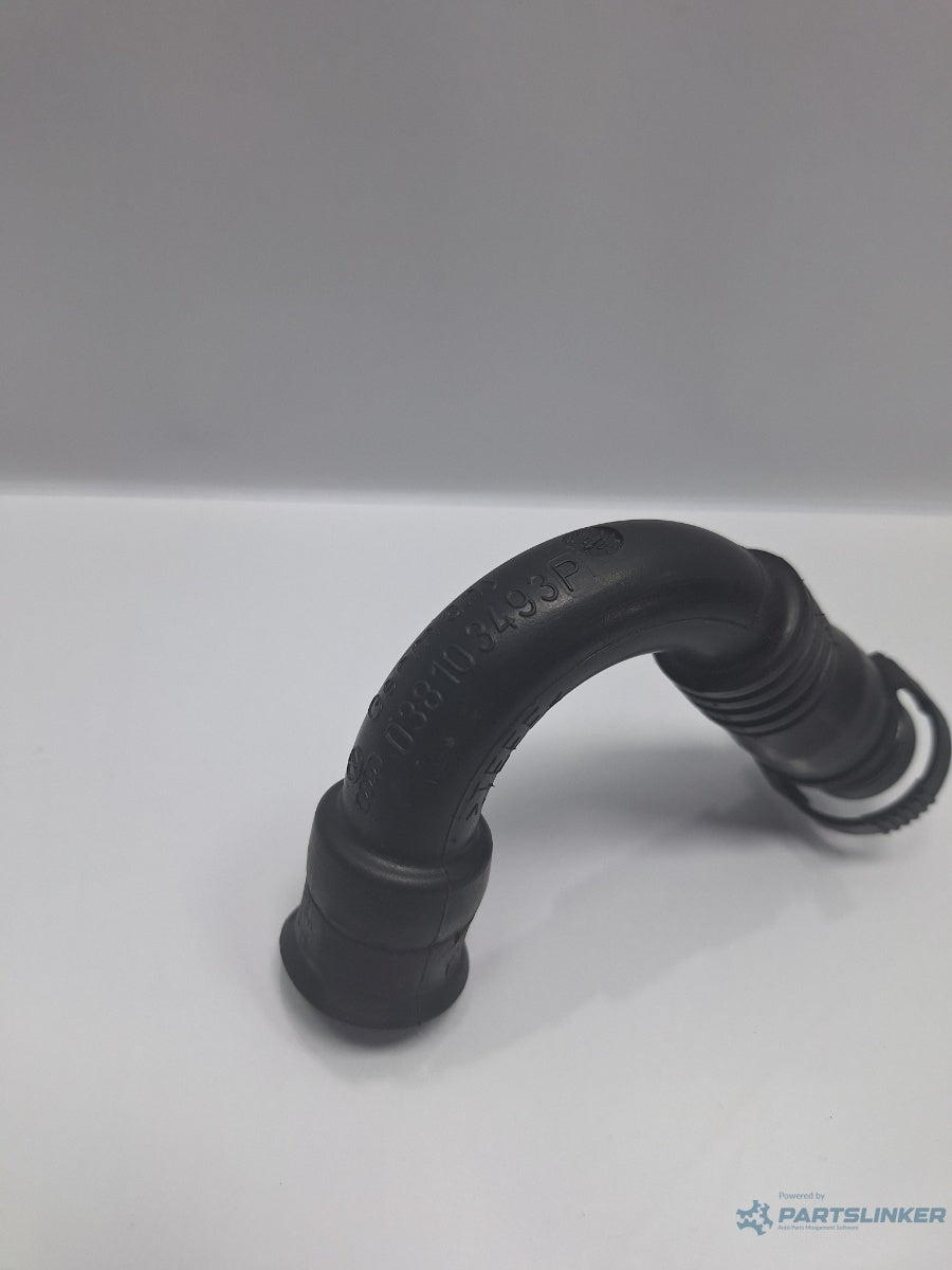 Conducta epurator VOLKSWAGEN GOLF IV 1J1 1997 - 2007 TDI AGR, ALH 038103493P