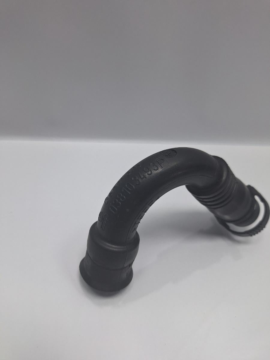 Conducta epurator VOLKSWAGEN GOLF IV 1J1 1997 - 2007 TDI AGR, ALH 038103493P