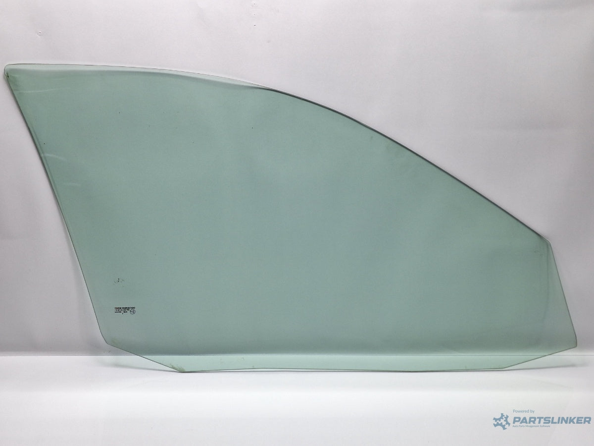 Geam usa stanga fata VOLKSWAGEN GOLF IV 1J1 1997 - 2007 TDI AGR, ALH SAINT-GOBAIN 43R-00344 1J4845201G