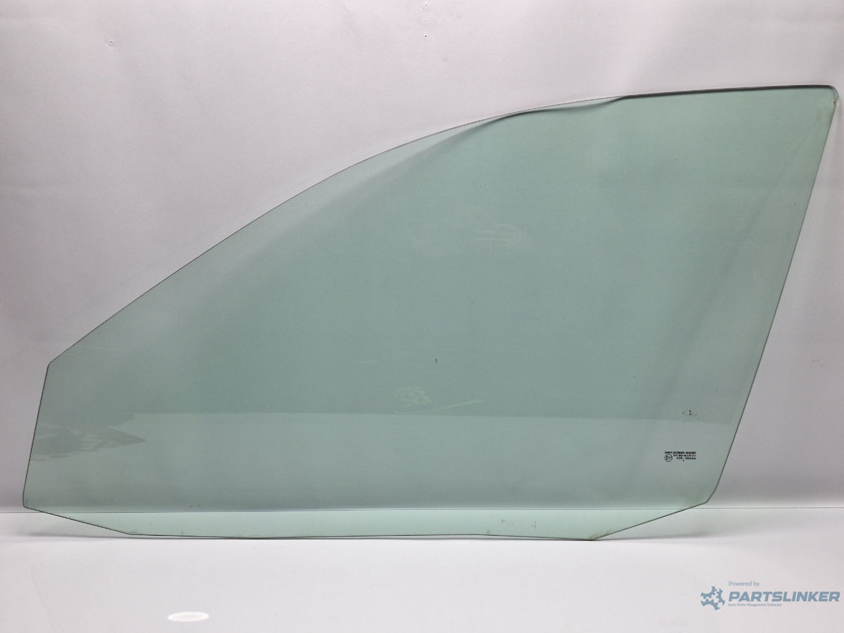 Geam usa stanga fata VOLKSWAGEN GOLF IV 1J1 1997 - 2007 TDI AGR, ALH SAINT-GOBAIN 43R-00344 1J4845201G