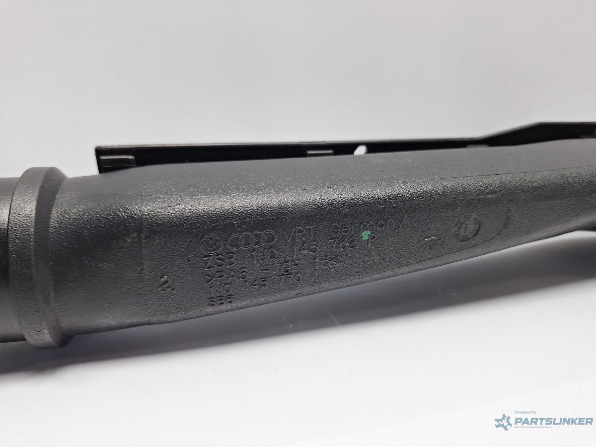 Conducta intercooler VOLKSWAGEN GOLF IV 1J1 1997 - 2007 TDI AGR, ALH 1J0145762P