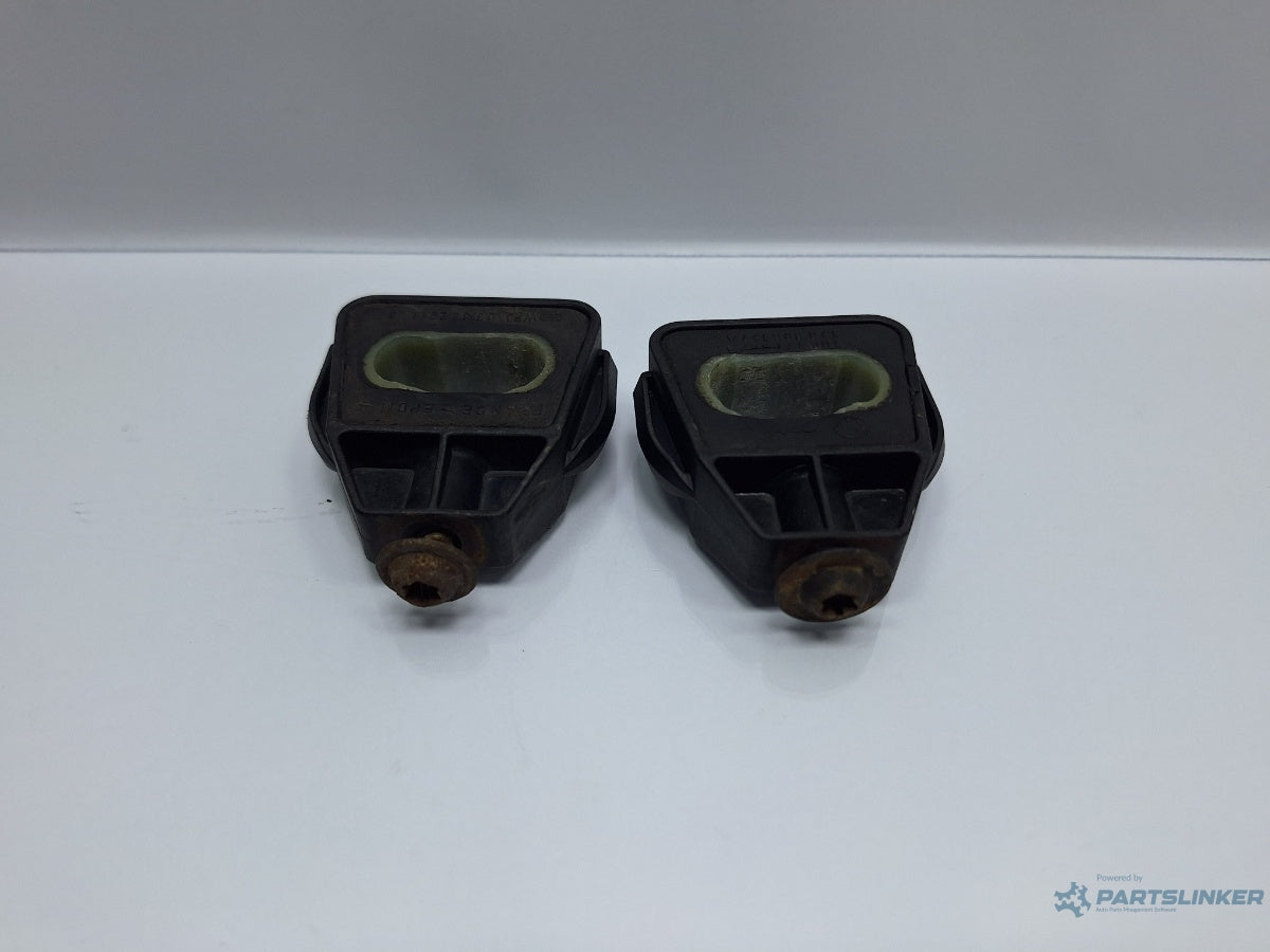 Suporti radiator VOLKSWAGEN GOLF IV Variant 1J5 1999 - 2006 SDI AGP, AQM 1U0121367A , 1J0806157A