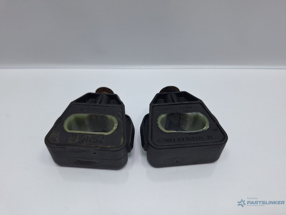 Suporti radiator VOLKSWAGEN GOLF IV Variant 1J5 1999 - 2006 SDI AGP, AQM 1U0121367A , 1J0806157A