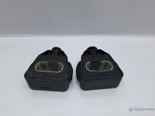 Suporti radiator VOLKSWAGEN GOLF IV Variant 1J5 1999 - 2006 SDI AGP, AQM 1U0121367A , 1J0806157A